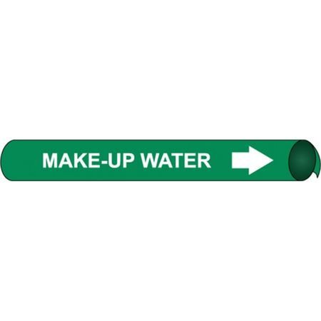 NMC Make-Up Water W/G, A4070 A4070