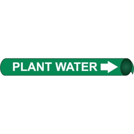 NMC Plant Water W/G, A4082 A4082