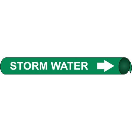 NMC Storm Water W/G, A4120 A4120