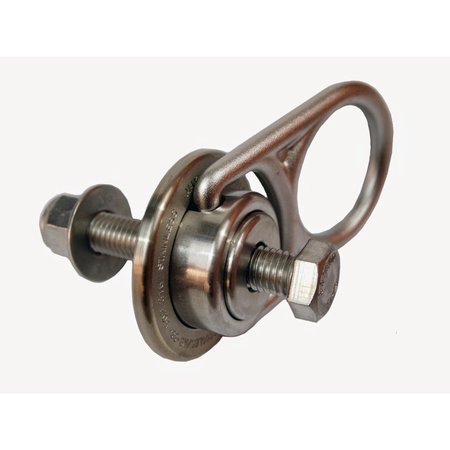 WERNER Swivel 5K 316SS Steel A570001