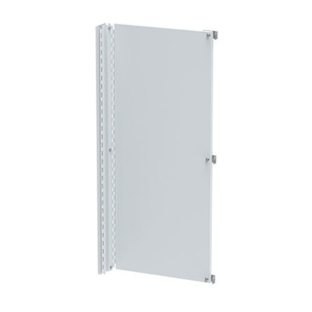 NVENT HOFFMAN Swing-Out Panels for Free-Stand Type 4, 4X and 12 Enclosures with Moun A72SP36F4