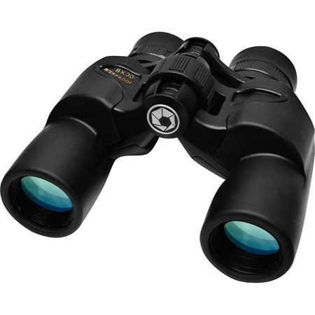 BARSKA Waterproof Crossover Binoculars, 8x30mm AB13530