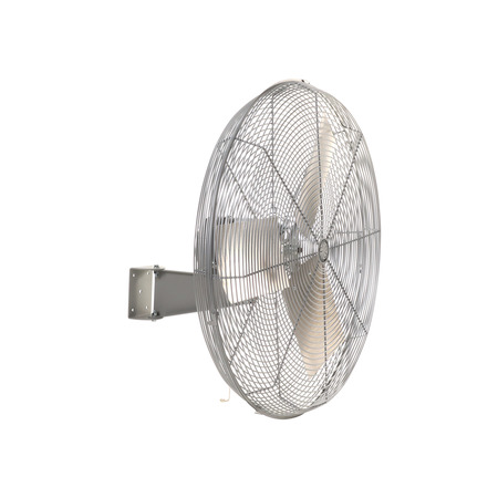 TPI INDUSTRIAL Air Circulator 30" 120VAC ACU 30-W