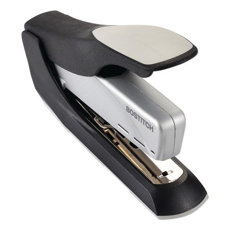 Paperpro Stapler, High Capacity, 65 Sheet, Blk/Sil ACI1210