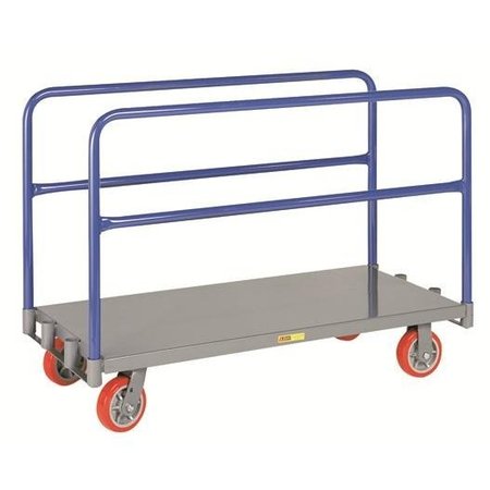 LITTLE GIANT Sheet and Panel Truck, 3600 lb., 30 In. W APT30486PY