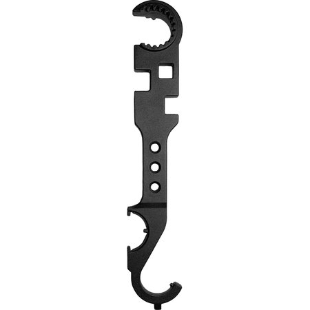Barska Combo Wrench Tool, AR-15/M4 AW13635