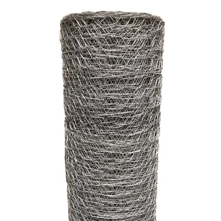 Acorn International Poultry Netting, 1" x 60" x 150 ft. PN160150