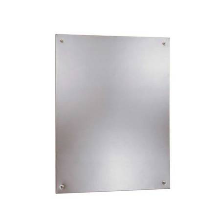 BOBRICK B15562436 Mirror B1556-2436