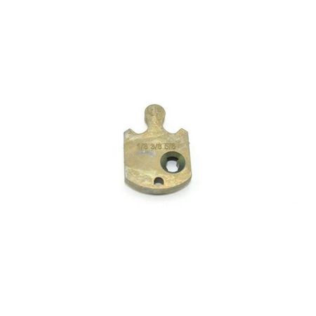 SCHLAGE COMMERCIAL Cam B520732 B520732