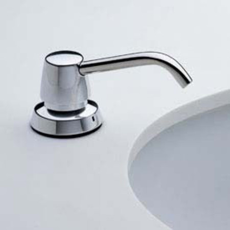 BOBRICK B830372 Soap Holder B830-372