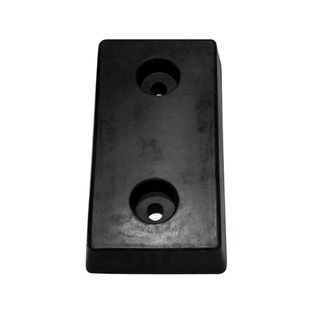 IDEAL WAREHOUSE INNOVATIONS BB Molded Bumper 26-1116