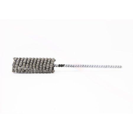 Flex-Hone Tool BC100240AO FLEX-HONE, 1.000" (25.4mm) bore, 8" OAL, 240 Grit, Aluminum Oxide (AO) BC100240AO