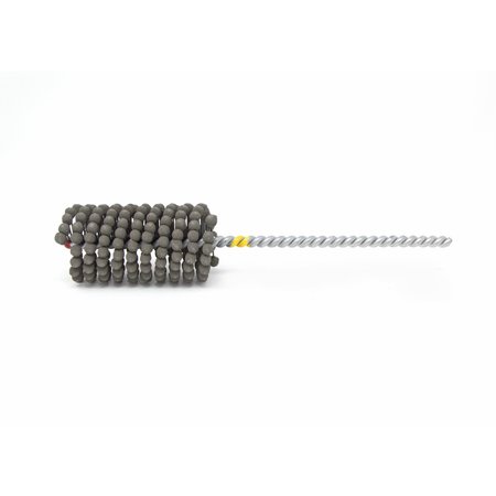 Flex-Hone Tool BC118170200CD FLEX-HONE, 1.125" (28.6mm) bore, 8" OAL, 170/200 Mesh Grit, Diamond (CD) BC118170200CD