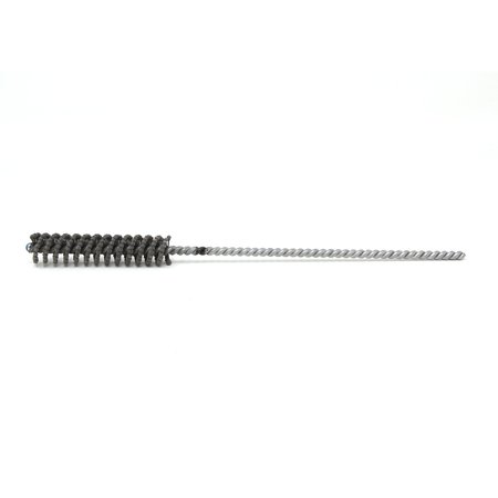 Flex-Hone Tool BC12240AO FLEX-HONE, 0.500" (12.7mm) bore, 8" OAL, 240 Grit, Aluminum Oxide (AO) BC12240AO