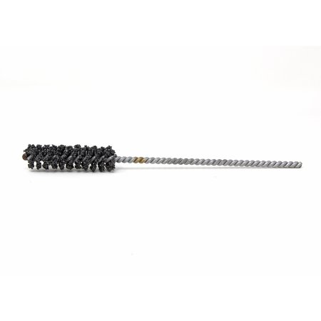 Flex-Hone Tool BC3420BC FLEX-HONE, 0.750" (19.1mm) bore, 8" OAL, 20 Grit, Boron Carbide (BC) BC3420BC