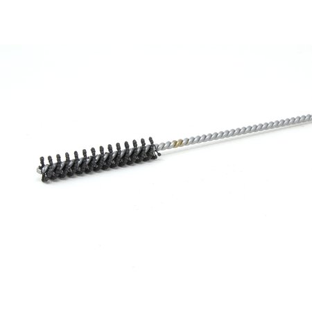 Flex-Hone Tool BC7M120BC FLEX-HONE, 0.276" (7mm) bore, 8" OAL, 120 Grit, Boron Carbide (BC) BC7M120BC