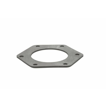 BANJO 3" Flange Gasket - Bf300Gv,  BF300GV