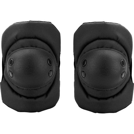 Barska Loaded Gear CX-400 Elbow and Knee Pads BI12250