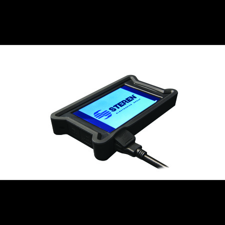 STEREN HDMI Display Tester BL-526-105