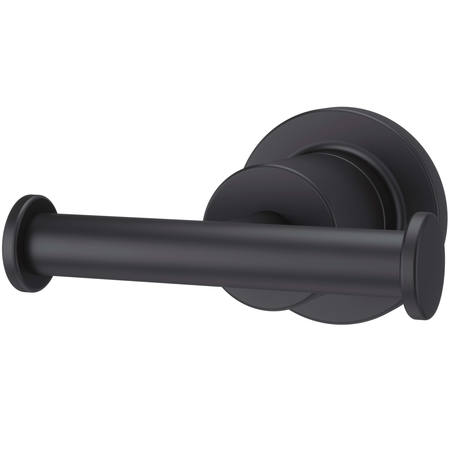 PFISTER Contempra Robe Hook Matte Black BRH-NC1B