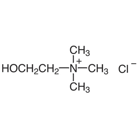 TCI CAS No. 67-48-1 C0329-25G