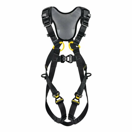 PETZL Full Body Harness, Size 2 C073DA02