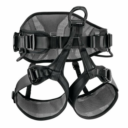 Petzl AVAO SIT Harness Size 1 Black C079AA02