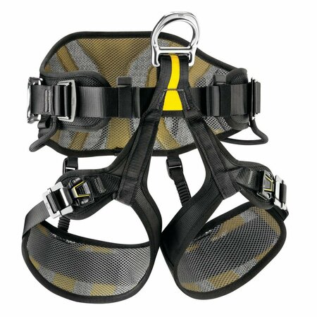 PETZL Seat Style Harness, Size 0 C079BA00