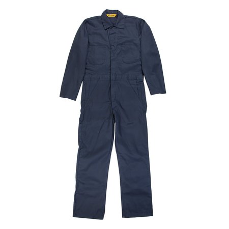 Berne Coverall, Standard, Unlined, 48S C250