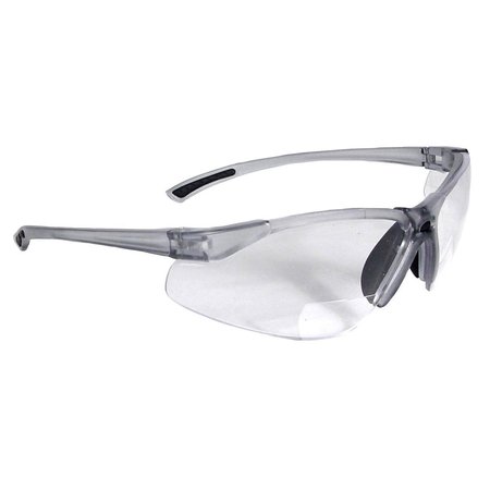 Radians Radians C2(TM) Bi-Focal Safety Eyewear C2-120