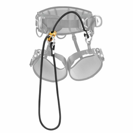 PETZL Compact Pulley, Mobile P03A