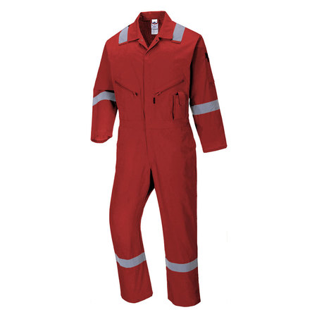 PORTWEST Iona Cotton Coverall, S C814