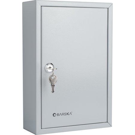 Barska 40 unit capacity Key Cabinet CB13364