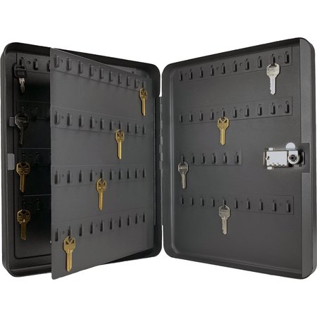 Barska Key Cabinet with Combination Lock, 156 P CB13608