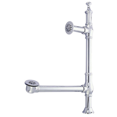 KINGSTON BRASS CC3091 Tub Drain CC3091