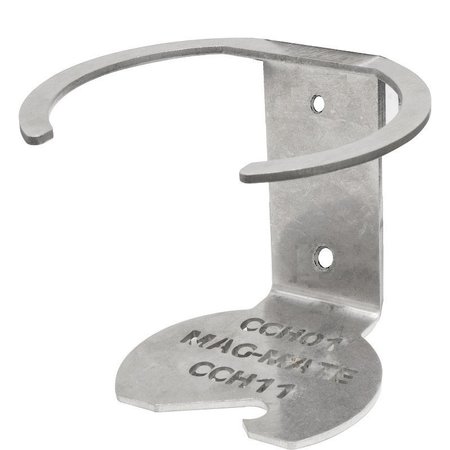 Mag-Mate Can Cup Holder Bracket, Stainless Steel CCH11