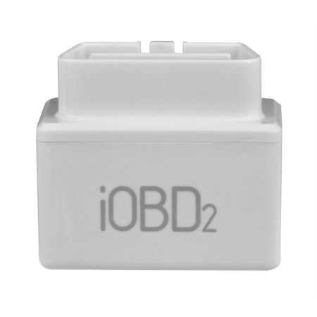 Cando International Enhanced Obd II Code Reader IOBD2