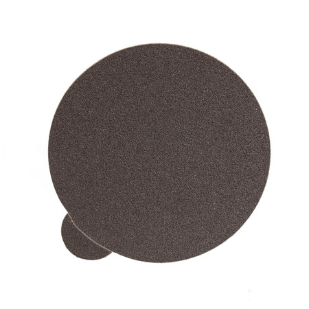 CGW ABRASIVES Sanding Disc, PSA, 5,150G, DWT, K35F 51661