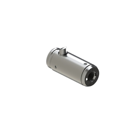 Abloy Spring- Loaded Latch CL290B