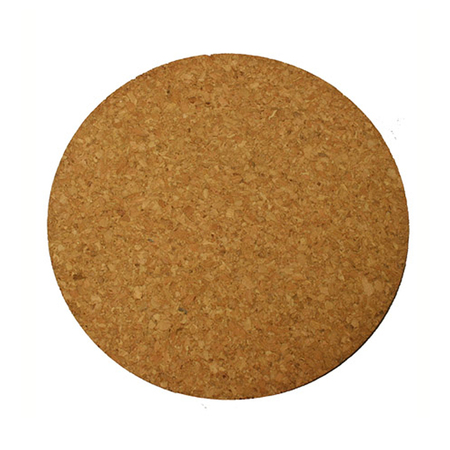 GARDENERS BLUE RIBBON Cork Mat, 12" CM12