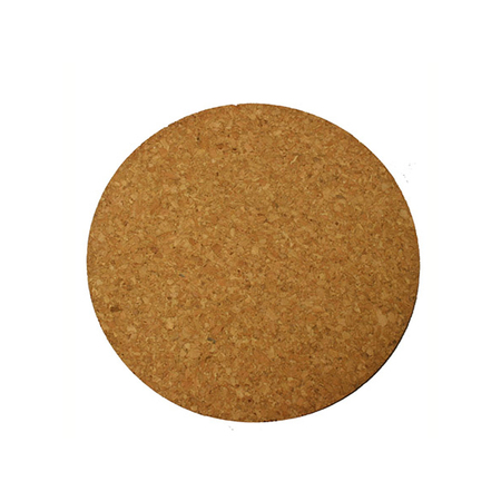 GARDENERS BLUE RIBBON Cork Mat, 4" CM4