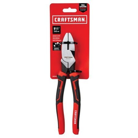 Craftsman Linemans Pliers, 9-1/2 CMHT81649