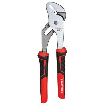 CRAFTSMAN Groove Joint Pliers, 8 CMHT81719