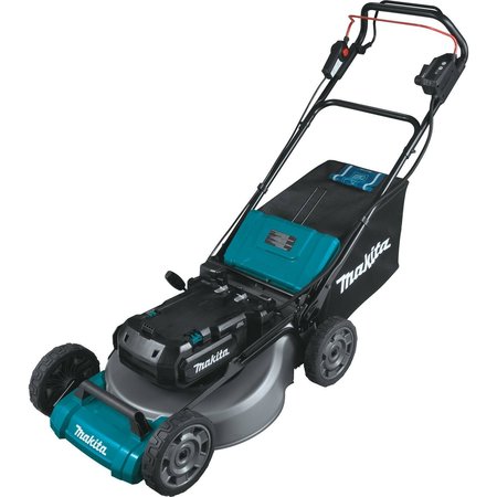 MAKITA Self-Propelled Law Mower, Bare Tool CML01Z