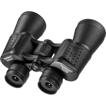 Barska X-Trail Wide Angle Binoculars, 10x50mm CO10673