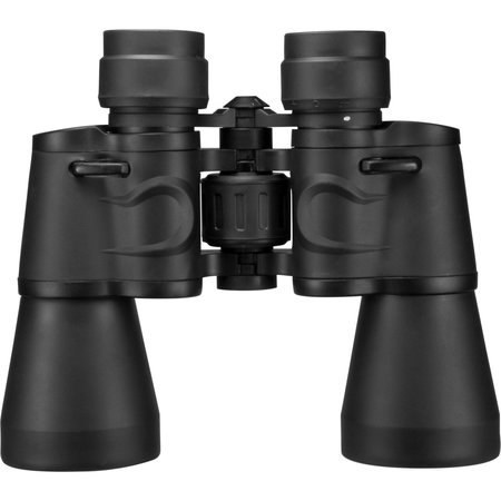 Barska X-Trail Wide Angle Binoculars, 10x50mm CO10673