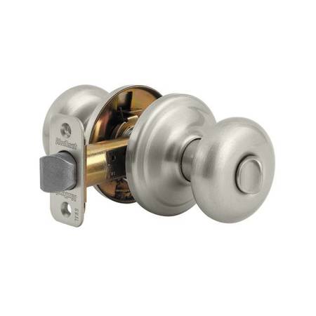 KWIKSET Clear Pack Juno Privacy Lock w/RCAL Latc 97300-699