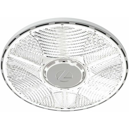 LITHONIA LIGHTING LED Rd High Bay 15in., Switchable CCT, A CPRB ALO14 UVOLT SWW9 80CRI DWH