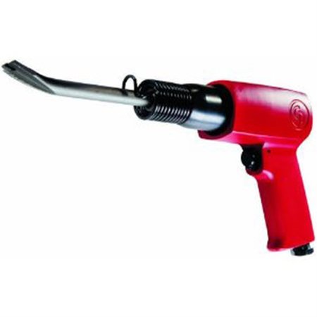 CHICAGO PNEUMATIC Air Hammer, Standard Duty 8941071110