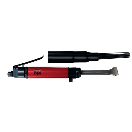 Chicago Pneumatic General Purpose Needle Scaler CP7120